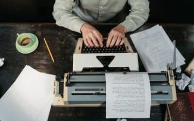 Copywriter français : pourquoi est-il le moteur de votre croissance en 2026 ?